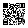 本網頁連結的 QRCode