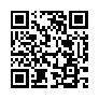 本網頁連結的 QRCode