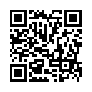 本網頁連結的 QRCode