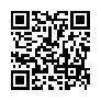 本網頁連結的 QRCode