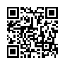 本網頁連結的 QRCode