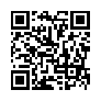 本網頁連結的 QRCode