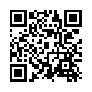 本網頁連結的 QRCode