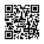 本網頁連結的 QRCode