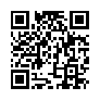 本網頁連結的 QRCode