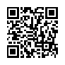 本網頁連結的 QRCode