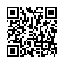 本網頁連結的 QRCode