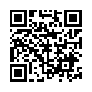 本網頁連結的 QRCode