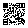 本網頁連結的 QRCode