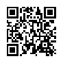 本網頁連結的 QRCode