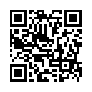 本網頁連結的 QRCode