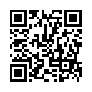 本網頁連結的 QRCode