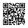 本網頁連結的 QRCode