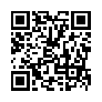 本網頁連結的 QRCode