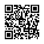 本網頁連結的 QRCode