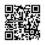 本網頁連結的 QRCode