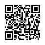 本網頁連結的 QRCode