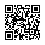 本網頁連結的 QRCode