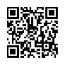 本網頁連結的 QRCode