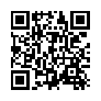 本網頁連結的 QRCode