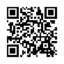 本網頁連結的 QRCode