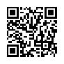 本網頁連結的 QRCode