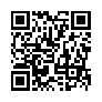 本網頁連結的 QRCode