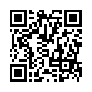 本網頁連結的 QRCode