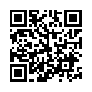 本網頁連結的 QRCode