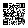 本網頁連結的 QRCode