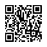 本網頁連結的 QRCode