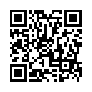 本網頁連結的 QRCode