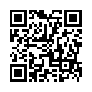 本網頁連結的 QRCode