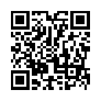 本網頁連結的 QRCode