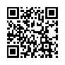 本網頁連結的 QRCode