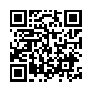 本網頁連結的 QRCode