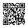 本網頁連結的 QRCode