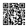 本網頁連結的 QRCode