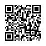 本網頁連結的 QRCode