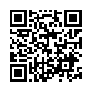 本網頁連結的 QRCode