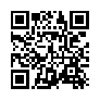 本網頁連結的 QRCode