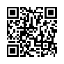 本網頁連結的 QRCode