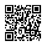 本網頁連結的 QRCode