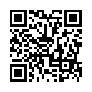 本網頁連結的 QRCode