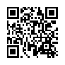 本網頁連結的 QRCode