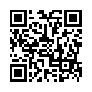本網頁連結的 QRCode