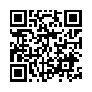 本網頁連結的 QRCode