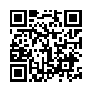 本網頁連結的 QRCode