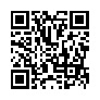 本網頁連結的 QRCode