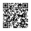 本網頁連結的 QRCode